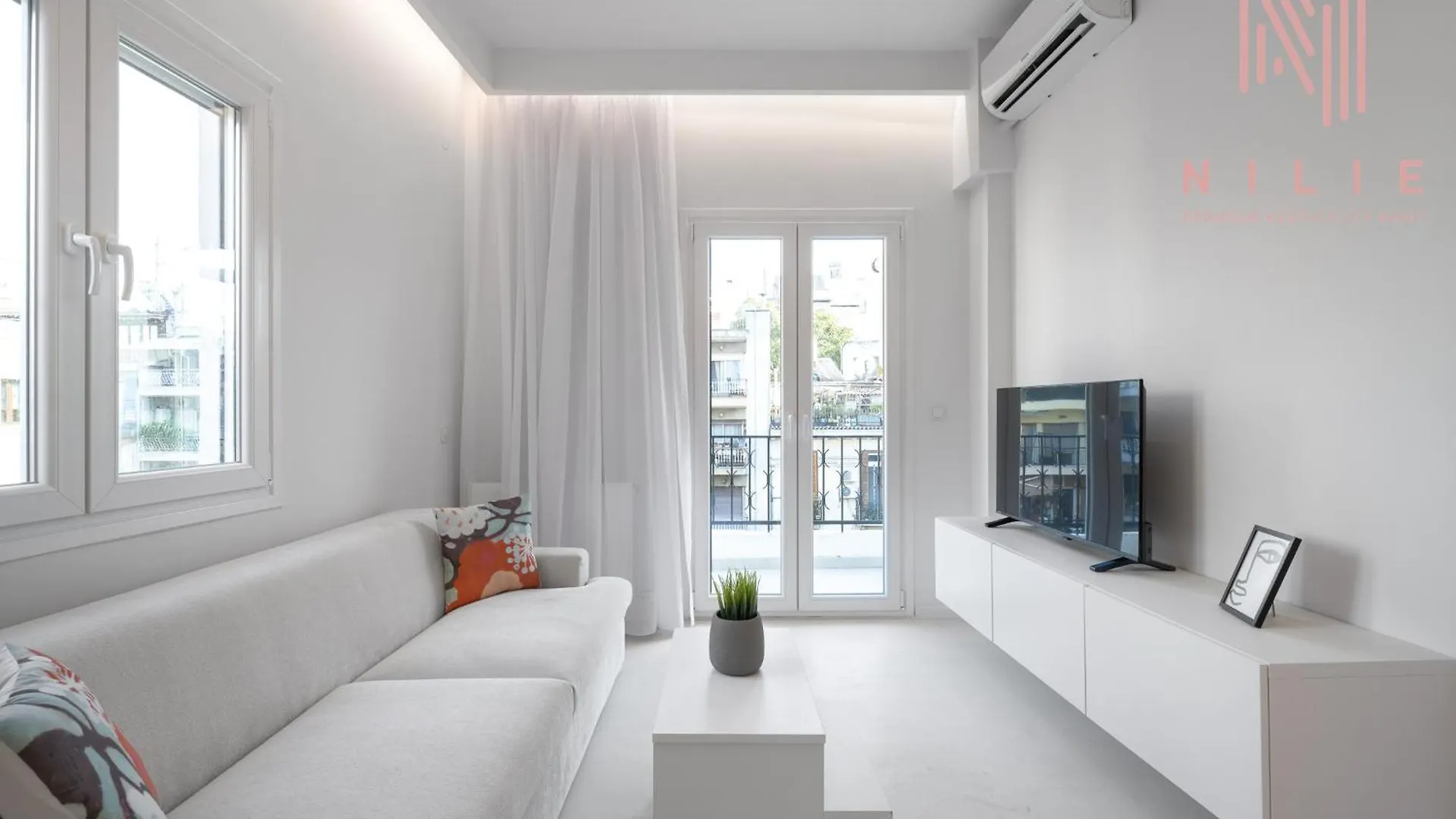 Apartment Mavili Boutique Apartments, Nilie Hospitality Mgmt Thessaloniki