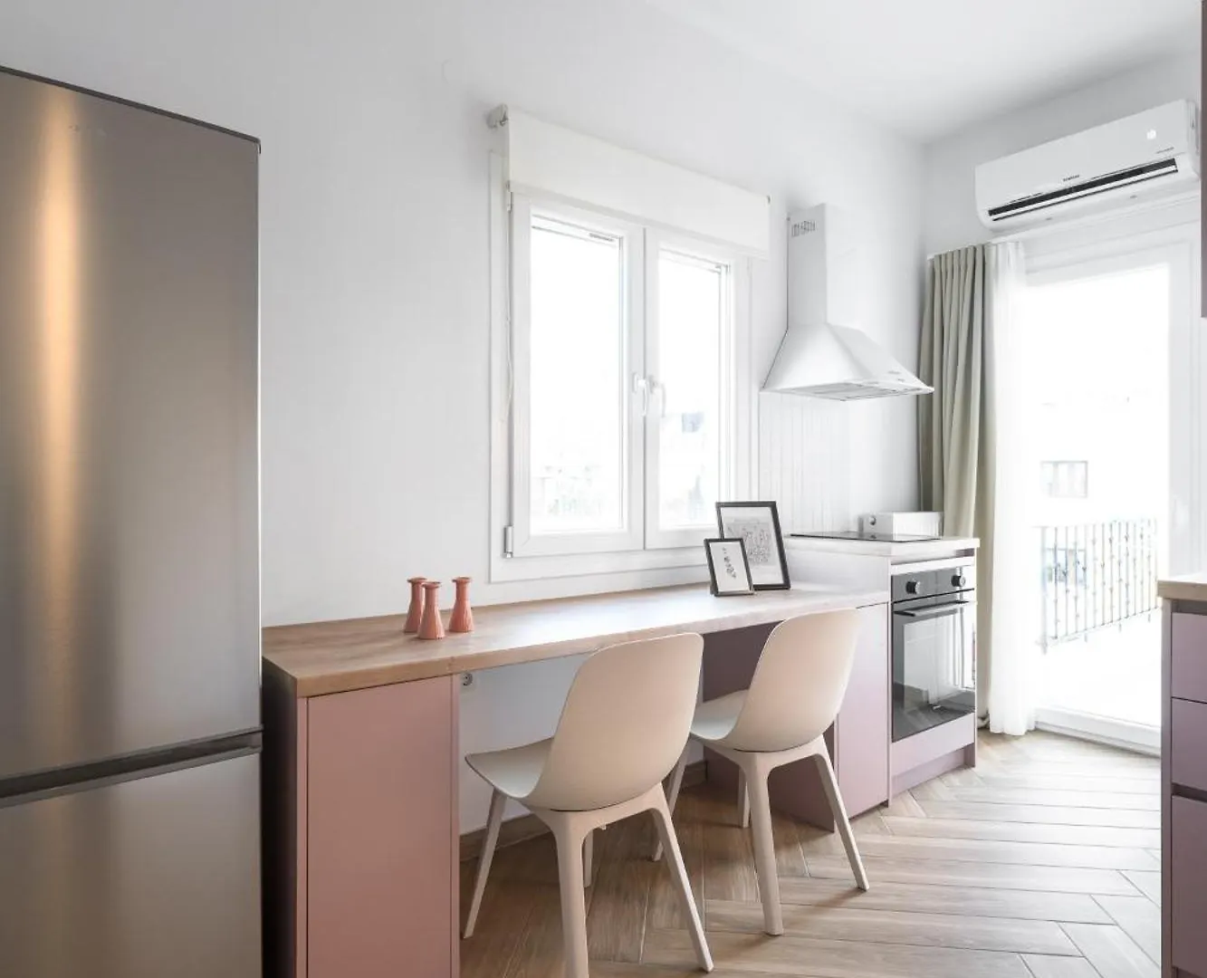 Mavili Boutique Apartments, Nilie Hospitality Mgmt Thessaloniki Apartment